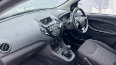 Ford KA+ 1.2 Zetec 5dr Petrol Hatchback